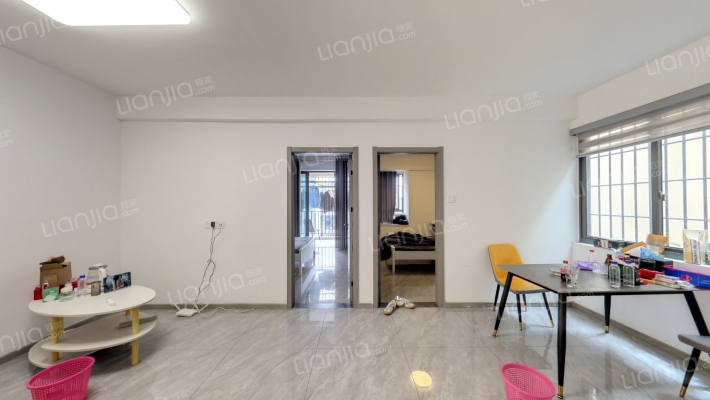 旗山花园二手房实景图