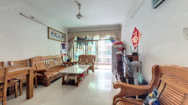 建设北路6号二手房实景图