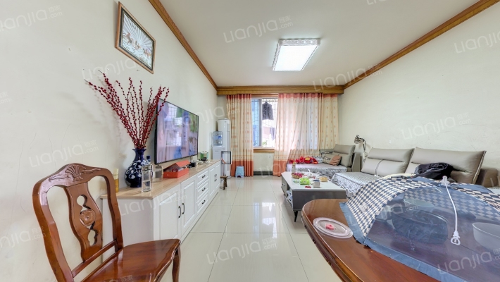 富民小区二手房实景图