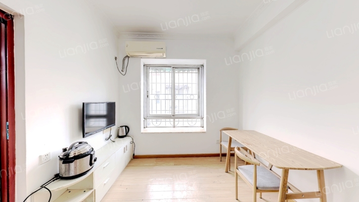 广东省林业科学研究院二手房实景图