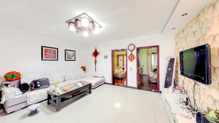 金衡花园二手房实景图