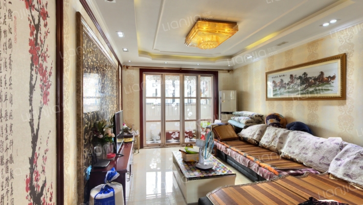 善景园二手房实景图