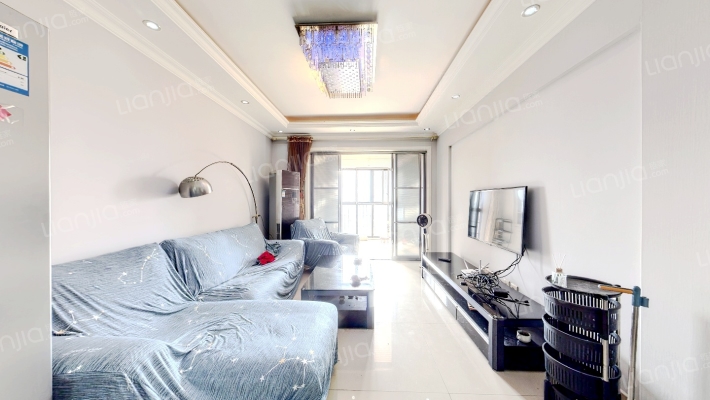 中铁瑞景茗城二期二手房实景图