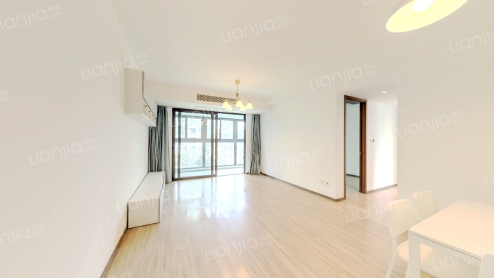 星耀都荟花园A区二手房实景图