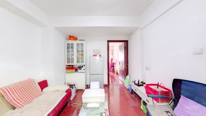 庆城社区二手房实景图