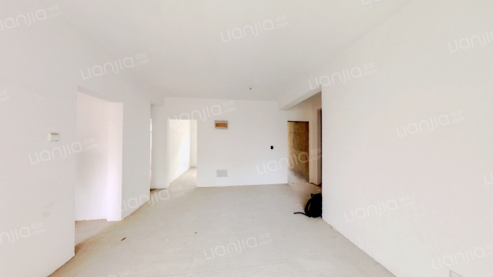 沁香园二手房实景图