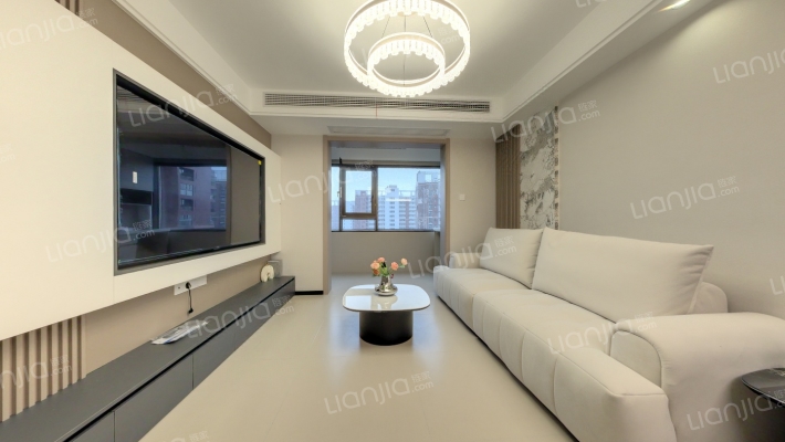 珍珠雅苑二手房实景图