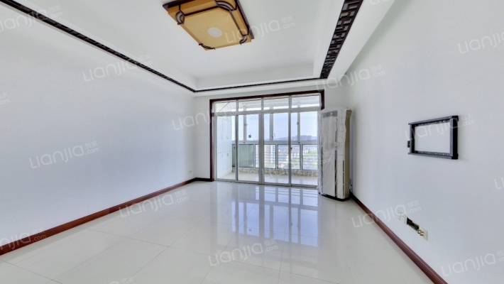 灏景天下二手房实景图