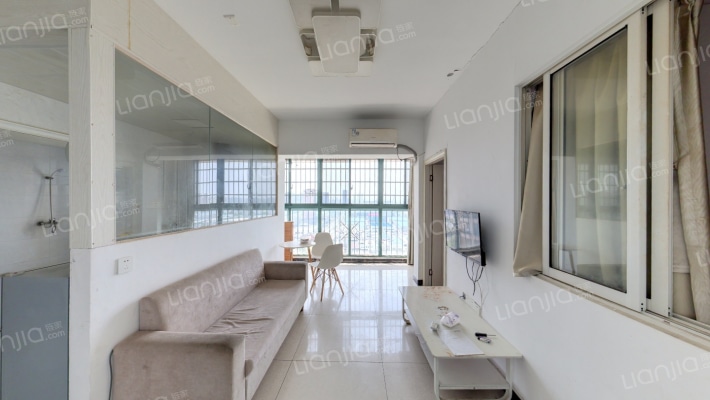 蝴蝶谷二手房实景图