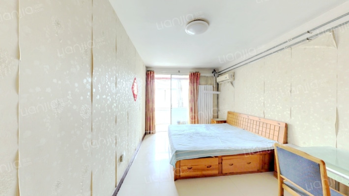 西建街14号院二手房实景图