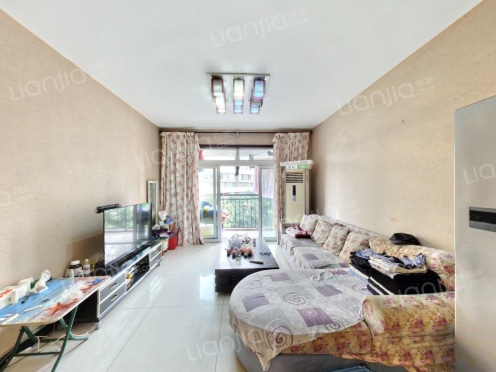 整租·金阳罗马假日 2室1厅 东