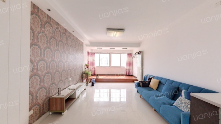 九鼎頌園二手房实景图