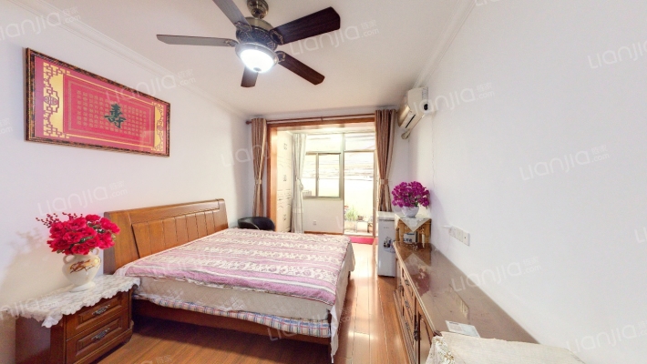 永太小区二手房实景图