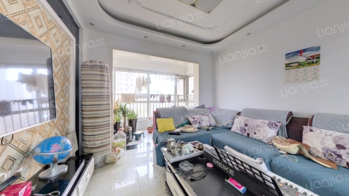 威龙尚品二手房实景图