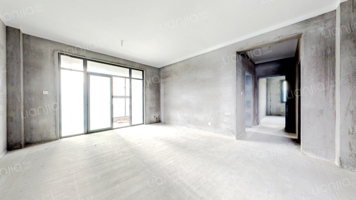 绿姿公寓二手房实景图