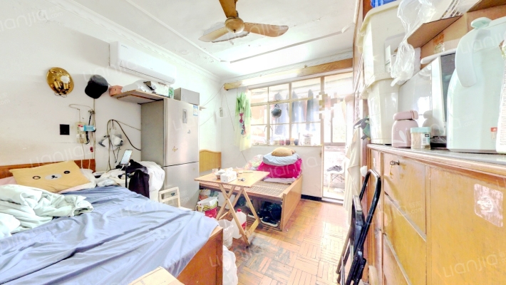 管弄五六街坊二手房实景图