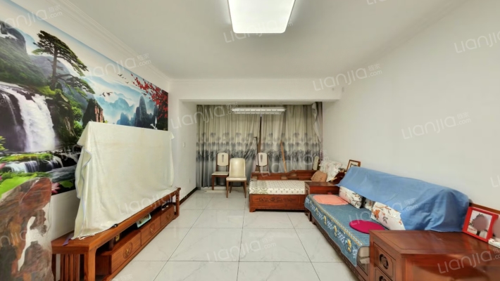 碧桂园太阳城八栋洋房二手房实景图