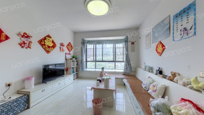 恒悦居二手房实景图