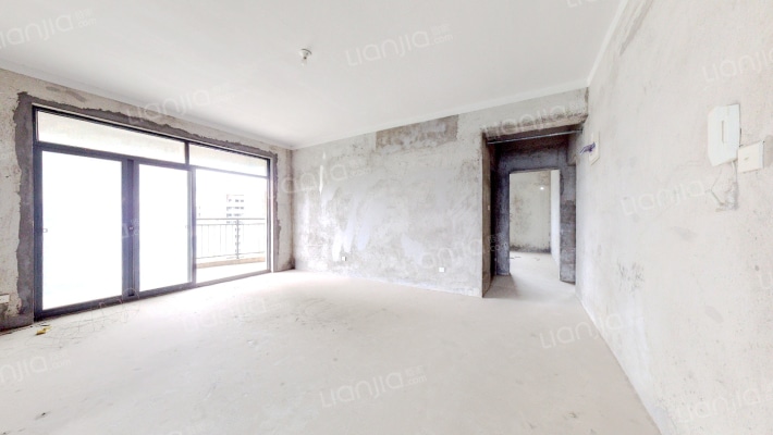 芝溪垅小区二手房实景图