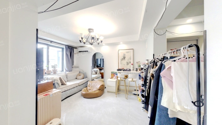 羽山路1000弄二手房实景图