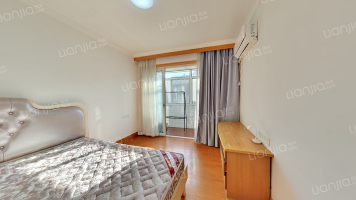 拉萨路二手房实景图