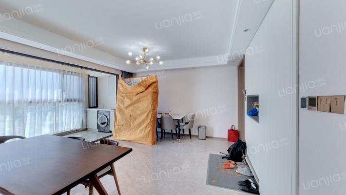 天和雅园二手房实景图