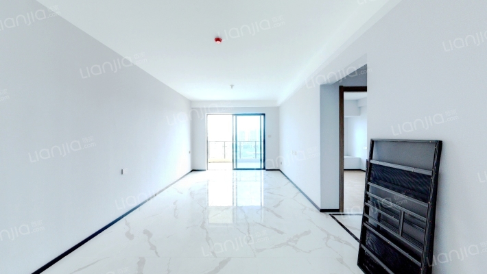 碧桂园中央半岛海辰府二手房实景图