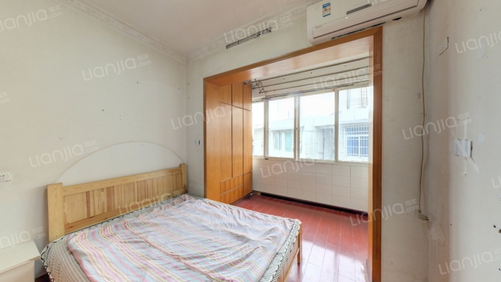 白土塘二手房实景图