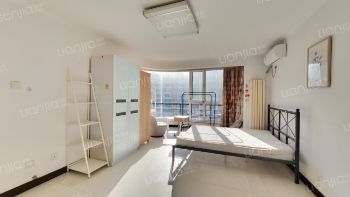 丽水园二手房实景图