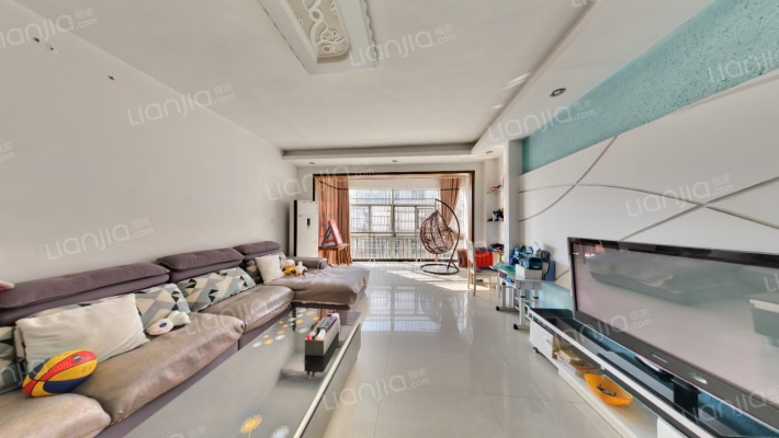 城南嘉园北苑二手房实景图