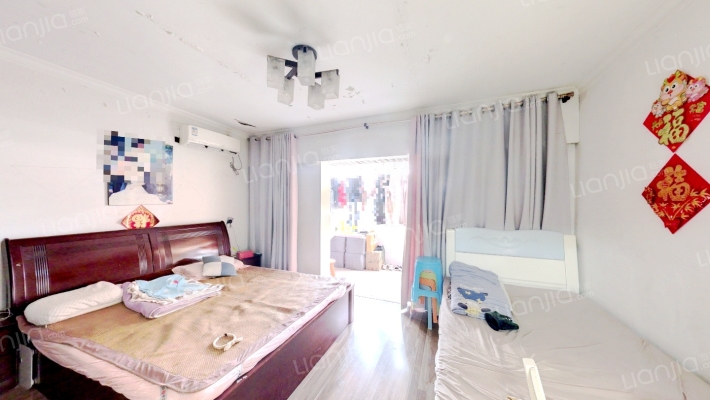 义民新村96号二手房实景图