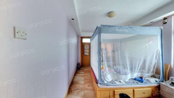 轴承厂家属院二手房实景图