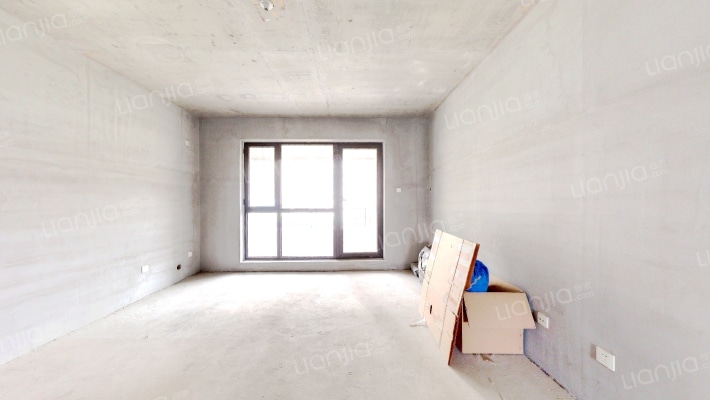 孔雀汇景轩东区二手房实景图