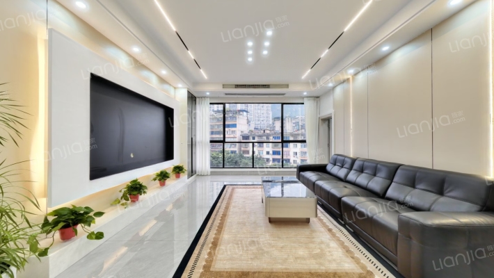 新城路二手房实景图