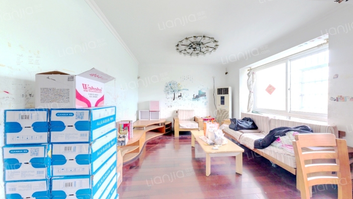 大树花园二期二手房实景图