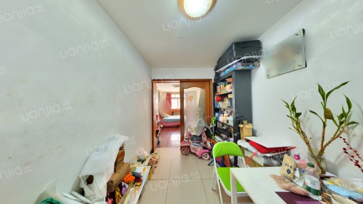 仁和里二手房实景图