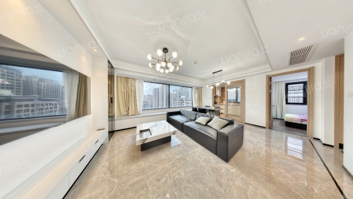 宸宇府二手房实景图