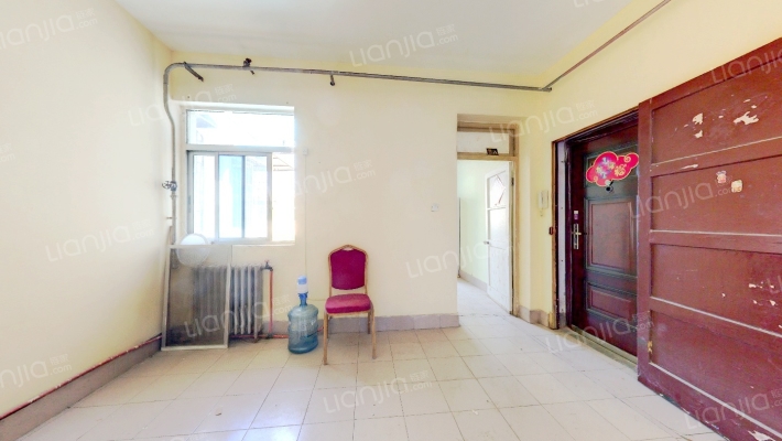 西北有色地质勘查局家属院二手房实景图