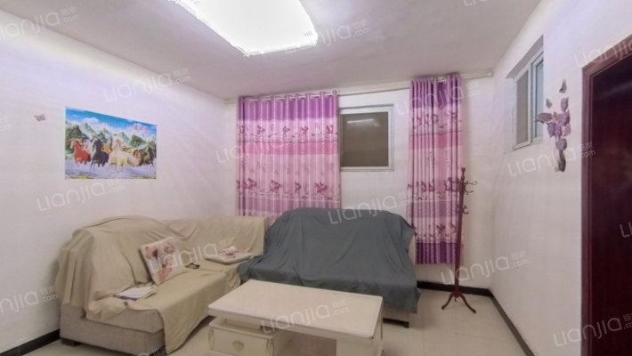 太康建设路农机公司家属院二手房实景图