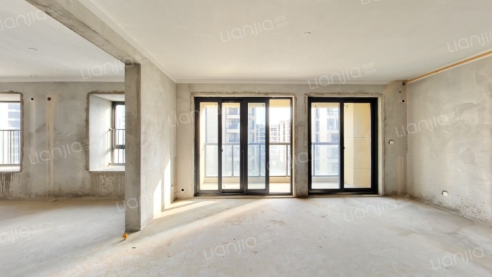 和暄苑二手房实景图