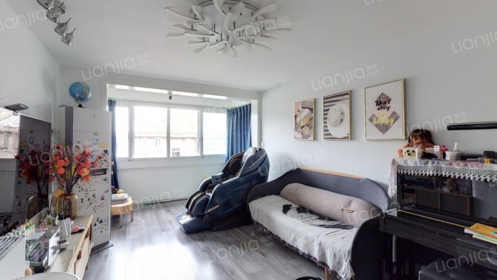 宝山三村二手房实景图