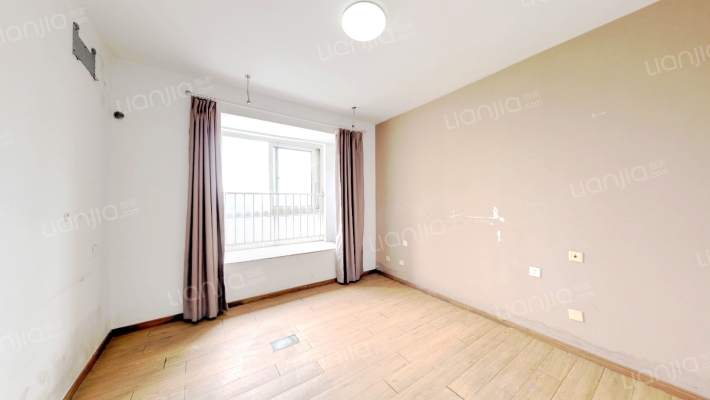 路劲上海派君悦华庭二手房实景图