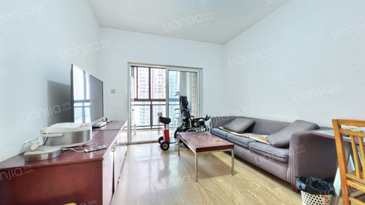 兴城嘉苑一期A区二手房实景图