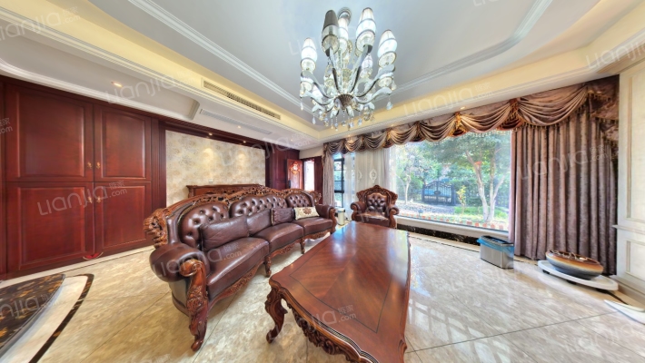 紫阳园二手房实景图