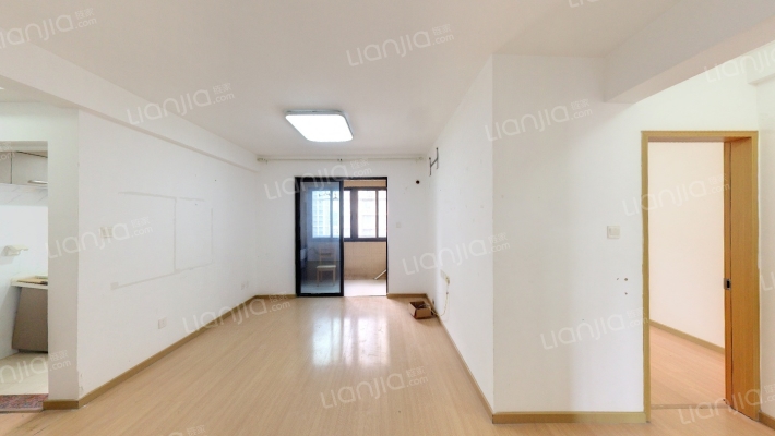 洋唐居住区二手房实景图