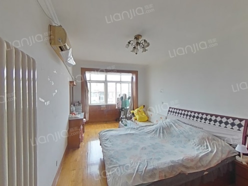 整租·通榆路 1室1厅 南/北