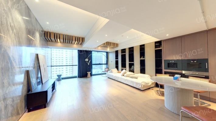 梵悦108二手房实景图