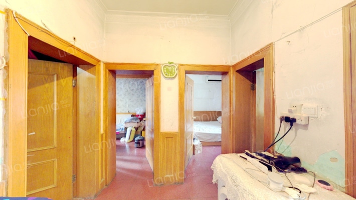 石油公司家属院二手房实景图