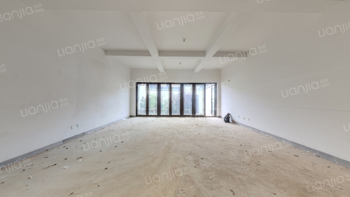 融创玖溪桃花源二手房实景图