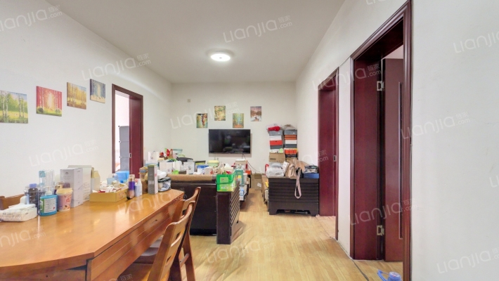 安东小区二手房实景图